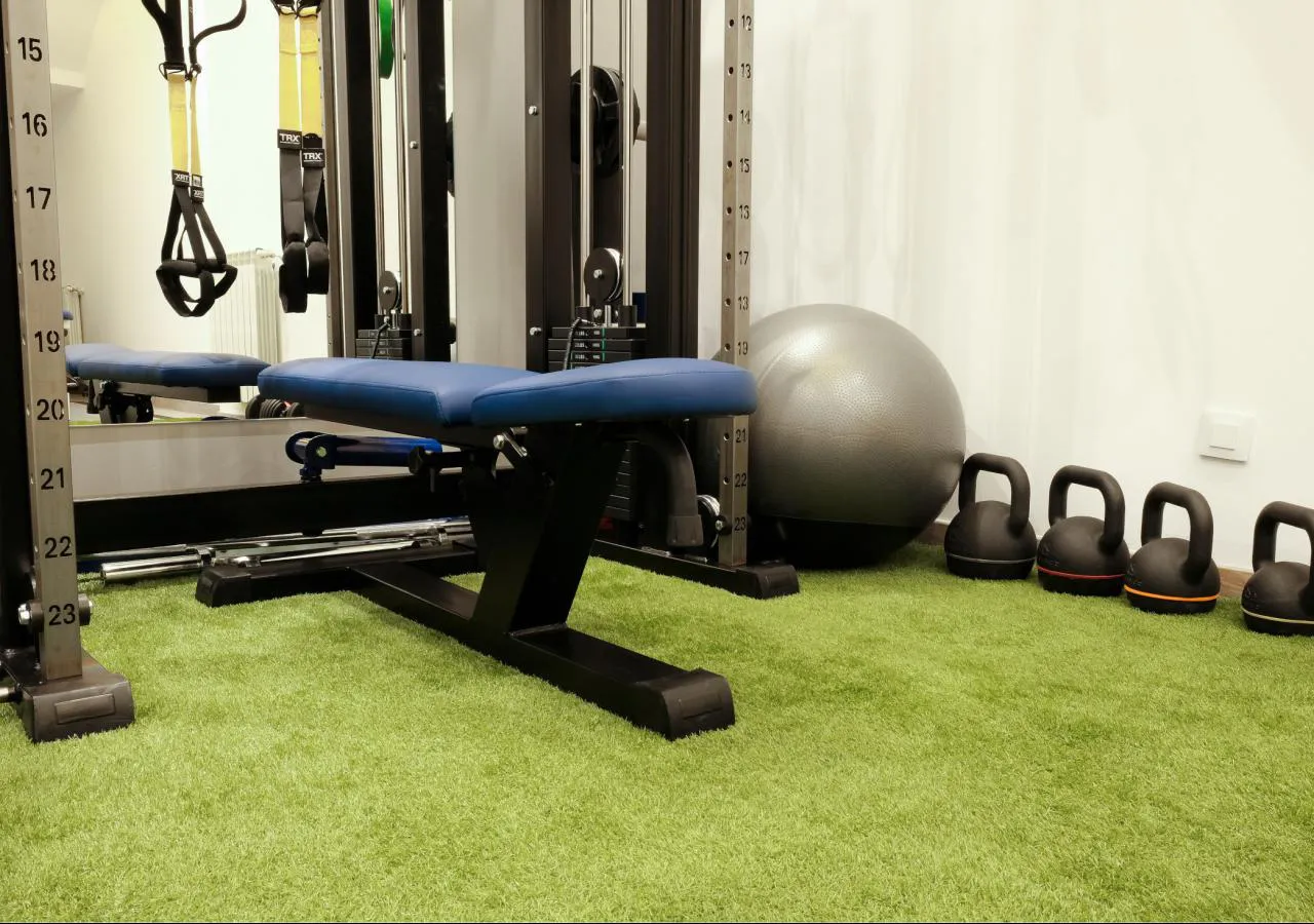 Ejercicio terapéutico